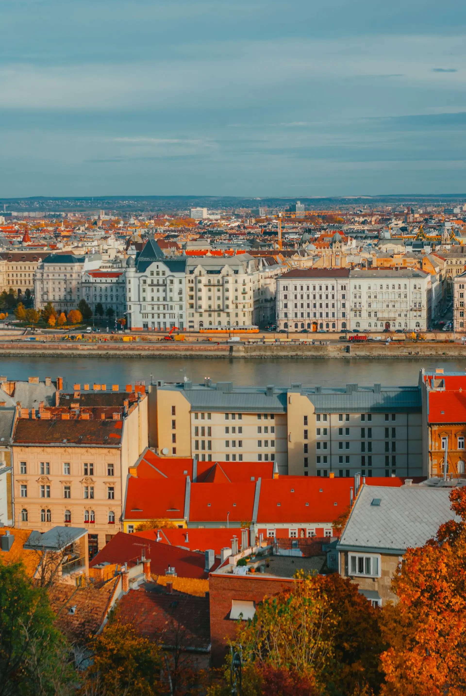 Luxus Utazás